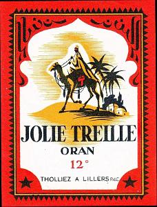 Oran Pub vins 182